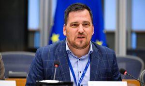Denuncian más de 300 presuntos casos de malversación de fondos de la UE en Eslovaquia