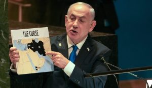 La UE se replantea su política con Israel, en plena escalada en Oriente Próximo