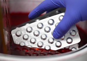 La industria farmacéutica de la UE alerta de "deslocalizaciones" fuera de Europa