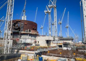 Europa gastará 241.000 millones en sus centrales nucleares