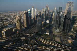 Emiratos Árabes Unidos saldrá de la lista de blanqueo de capitales de la UE