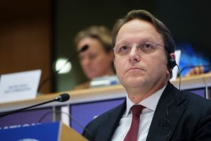 ¿Problemas de financiación para el programa sanitario EU4Health en 2026?