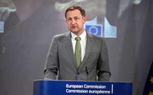 Las posturas antagónicas sobre las subvenciones de la PAC hacen fracasar el foro agrícola de la UE