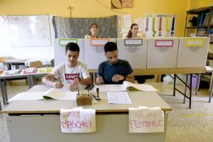 Fracasan los referendos en Italia por la baja participación