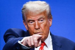 Trump quiere un acuerdo de paz para Ucrania antes del 8 de agosto, según ha comunicado Washington a la ONU