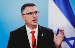 Israel carga contra la UE por su "escandalosa e indecente" revisión de la situación humanitaria en Gaza