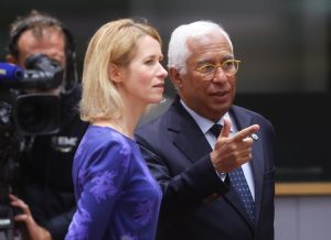 La UE se deja para julio posibles medidas contra Israel por presuntas violaciones de los derechos humanos en Gaza