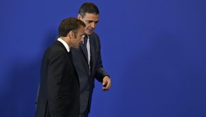 España y Francia se enzarzan por la pesca de arrastre de fondo en las negociaciones de la ONU en Niza