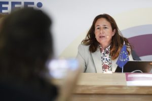 El centroizquierda en Estrasburgo se une para desmontar la posición «ideológica» de Vox en biotecnología