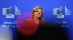 Último intento de los grupos de presión para intentar torpedear el código de la UE de buenas prácticas en la IA