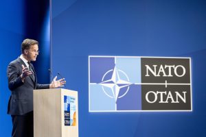 Rutte niega una «excepción española» en el objetivo del 5% del gasto en la OTAN