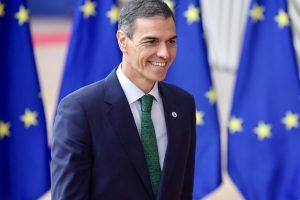 Los temas centrales en la agenda del Consejo Europeo de Bruselas