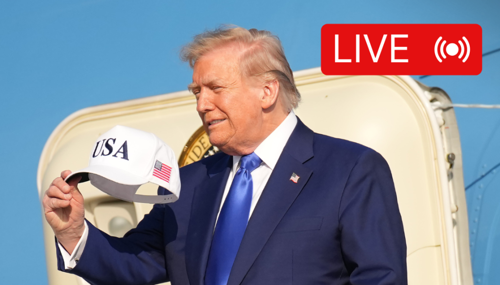Todos los ojos de la cumbre de la OTAN puestos en Trump (y Sánchez)