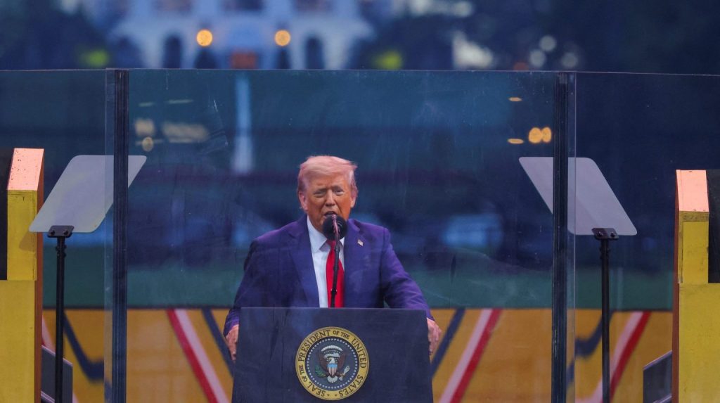 Tel Aviv informó de que existía a posibilidad de matar al máximo líder iraní, pero Trump descartó el plan.
