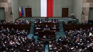 Tusk se enfrenta este miércoles a una moción de confianza clave para la supervivencia de la coalición