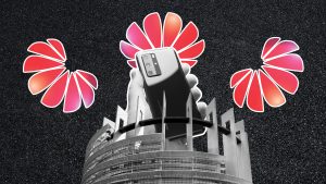 Confesiones de un lobbista de Huawei en Bruselas