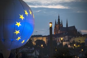 La desconfianza de los checos en la UE sigue creciendo, a pocos meses de las elecciones