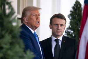 "Una bofetada en la cara": los líderes de la UE y la industria encajan el último golpe arancelario de Trump