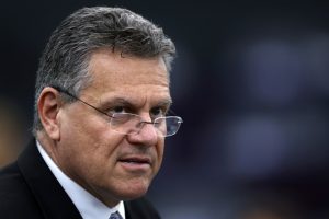 Los nuevos aranceles de Trump podrían desencadenar el fin del comercio transatlántico, advierte Bruselas