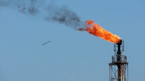 ENTREVISTA: El petróleo y el gas, en peligro por las "disparatadas" normas de la UE sobre el metano, según el "lobby" del sector