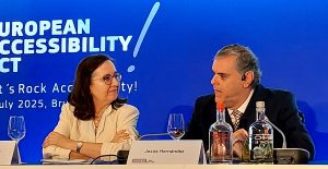 La UE redobla esfuerzos para impulsar la estrategia europea de accesibilidad