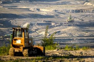 Un 40% de las guerras en 60 años son por explotar recursos naturales, según la ONU