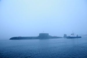 Por qué Londres y París deben dar un paso más para disuadir a Moscú