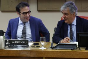Los aranceles de Trump comprometerían 22.700 millones de euros en exportaciones españolas, advierte Cuerpo