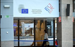 Dinamarca redoblará esfuerzos con la agenda climática durante su presidencia del Consejo de la UE