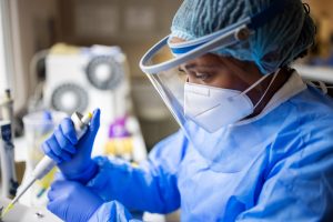 La planificación de la seguridad sanitaria de la UE prioriza los equipos de protección