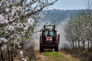 585.000 agricultores y ganaderos ya pueden pedir las ayudas de la PAC