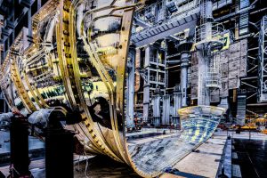 Bruselas confirma que no puede excluir a Rusia del proyecto de fusión nuclear ITER