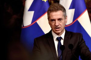 Eslovenia convocará un referéndum consultivo sobre su adhesión a la OTAN