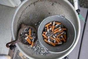 El nuevo plan fiscal de Bruselas para el tabaco pone en «pie de guerra» a industria y ONG