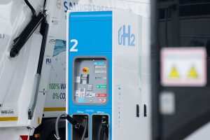 Stellantis abandona los vehículos de pila de combustible; un golpe para los partidarios del "hidrógeno verde"