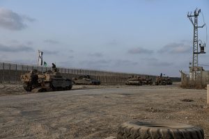 Un tribunal belga frena el tránsito de armas a Israel a través de Flandes