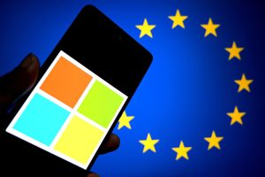 Microsoft firma el Código de Buenas Prácticas de la UE sobre Inteligencia Artificial