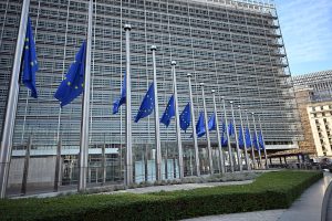 Estancamiento en la "guerra de los productos sanitarios" entre la UE y China