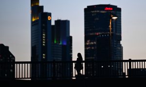 El crecimiento de la eurozona toca máximos anuales pese a los aranceles de Trump