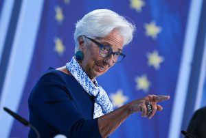 El BCE mantiene los tipos de interés por tercera vez consecutiva