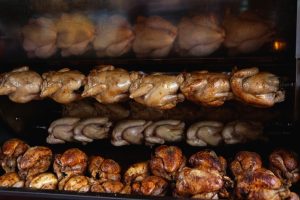 Mercosur y Ucrania, cruciales para satisfacer la elevada demanda de carne de ave en la UE