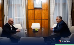 Hungría y Rumanía impulsan el "deshielo" bilateral tras una disputa histórica
