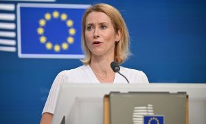 La UE exige a Israel que deje de matar a civiles en los puestos de distribución de ayuda en Gaza