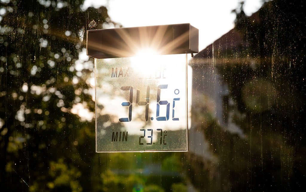 La CIJ exige más ambición climática