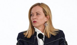 La justicia italiana sopesa presentar cargos contra Meloni por el caso Libia-CPI