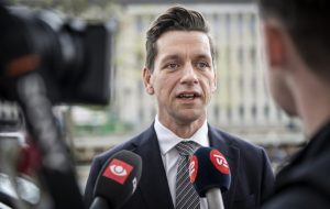 La nueva política migratoria de la UE debe obligar a todos, sin excepciones, advierte Copenhague