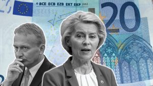 Bruselas propone un presupuesto histórico de 2 billones de euros para la UE