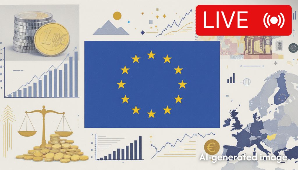 La complejidad del nuevo presupuesto de la UE para el período 2028-2034.