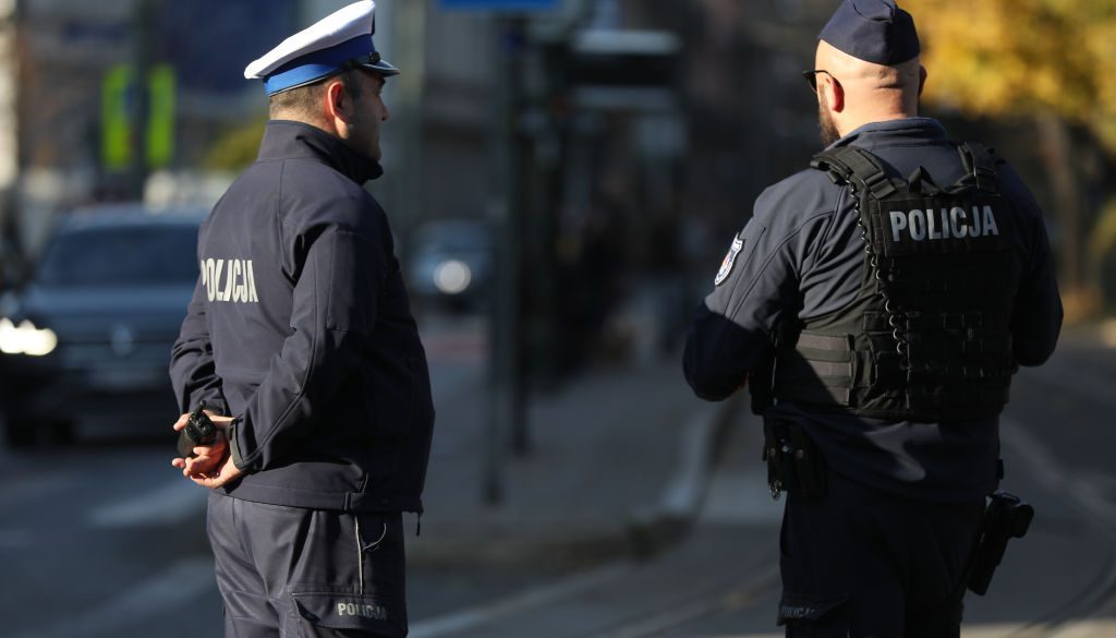 Problemas entre Polonia y Alemania por la inmigración irregular