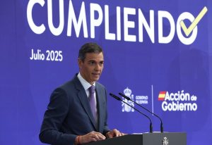 Moncloa cambia su estructura y potencia las áreas de "discurso" y atención a "quejas" de los ciudadanos